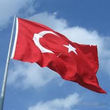 türk bayrağı